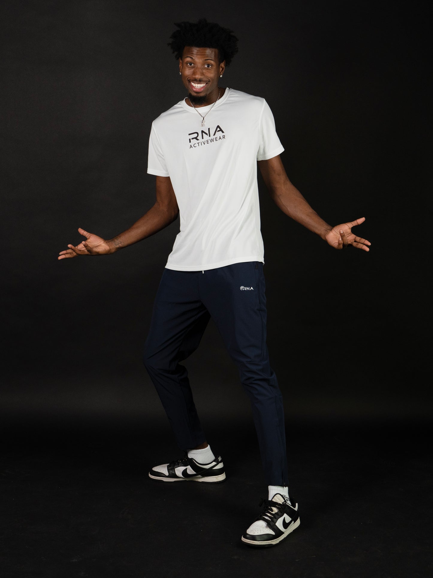 Performance-Shirt