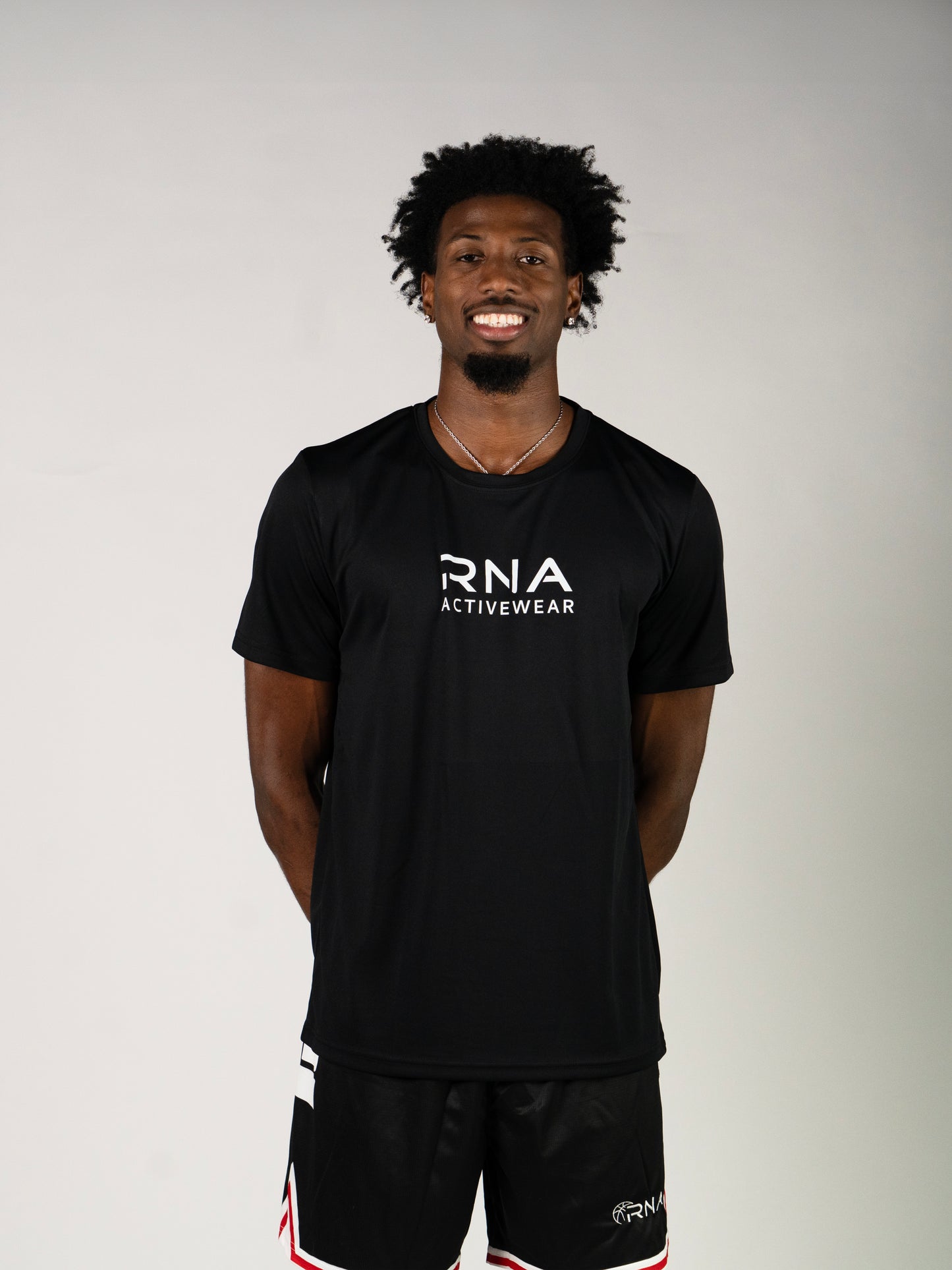 Performance-Shirt