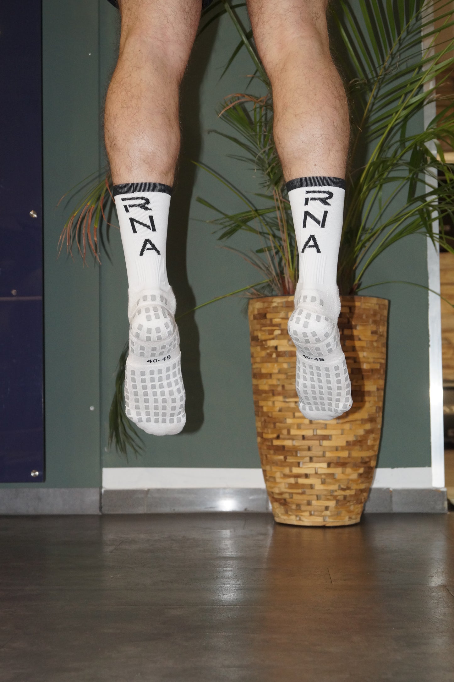 Socken Courtgrip