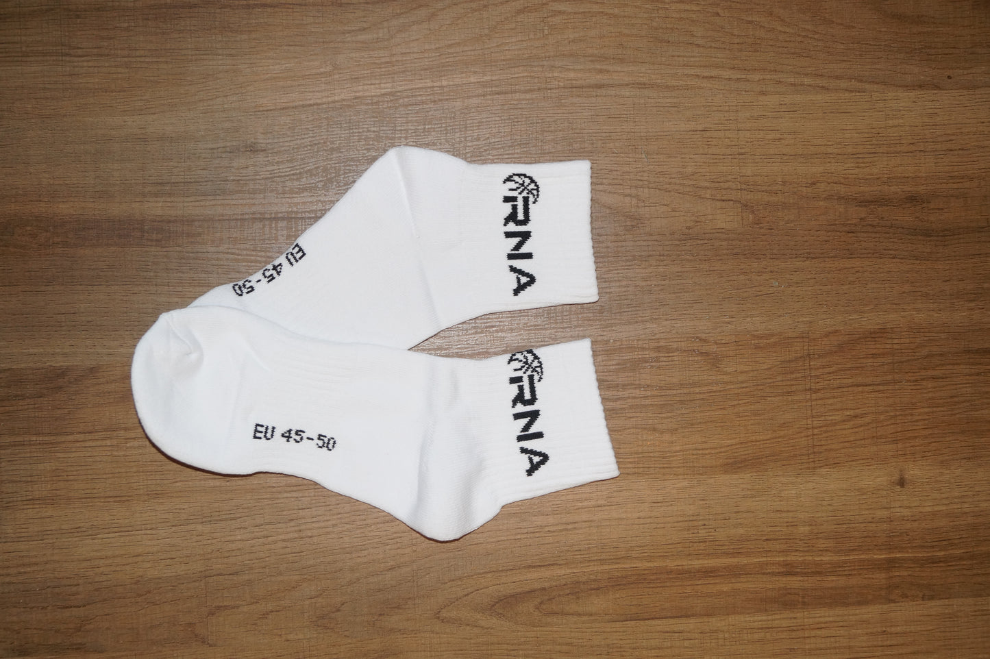 Socken Baseline