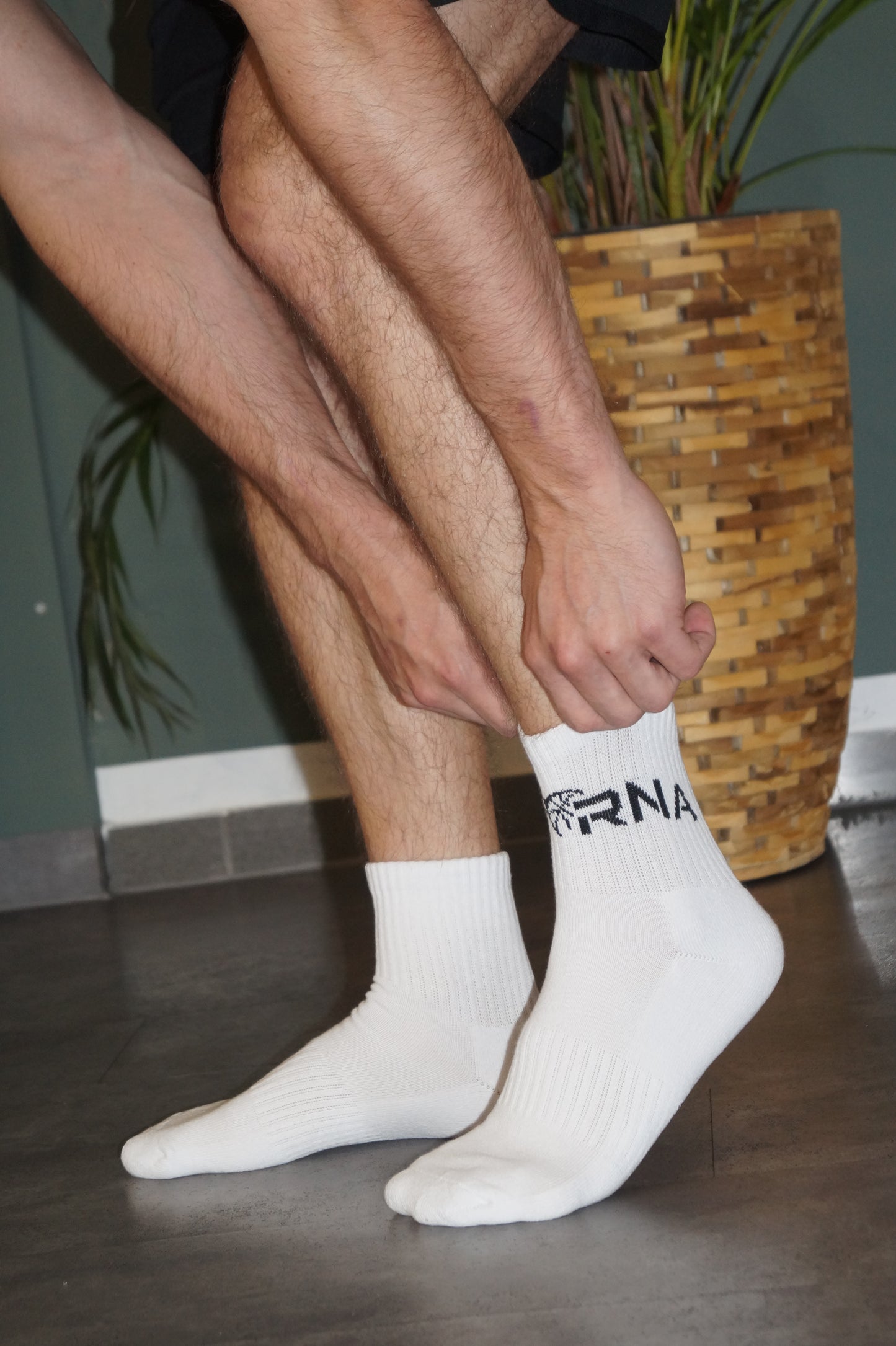 Socken Baseline