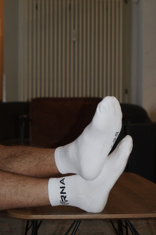 Socken Baseline